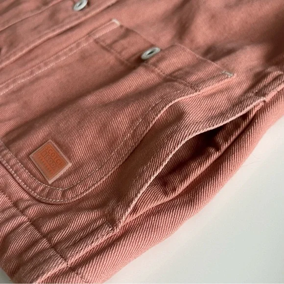 Scotch & Soda jacket, pink, xs - Picture 10 of 12